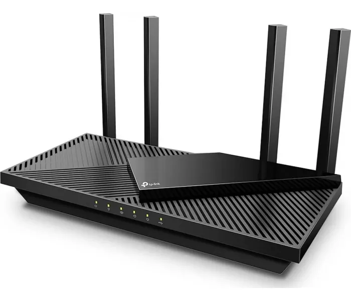 Wi-Fi роутер TP-LINK Archer AX55