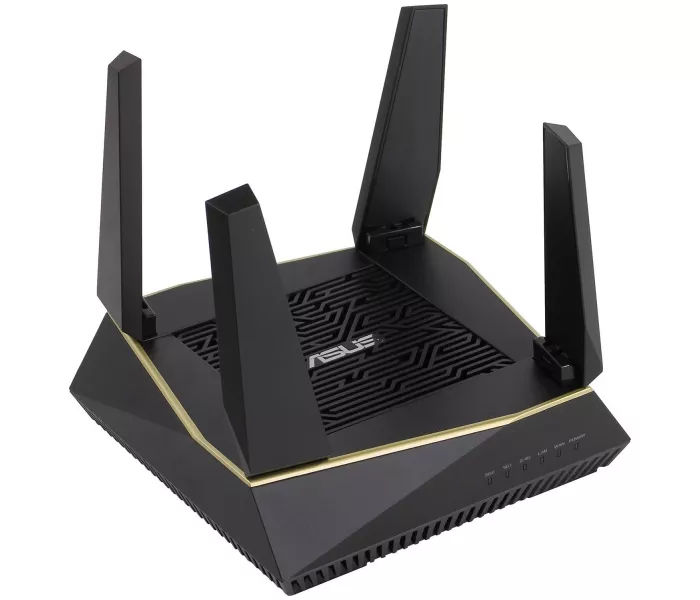 Wi-Fi роутер ASUS RT-AX92U