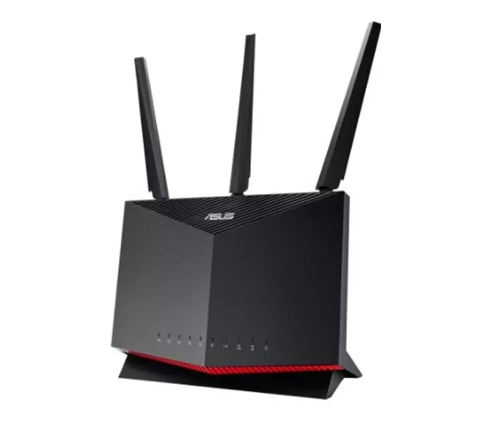 Роутер беспроводной ASUS RT-AX86S