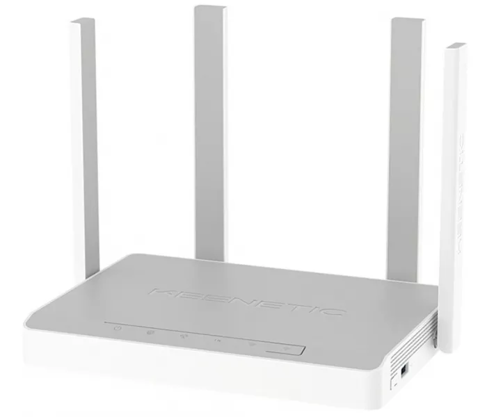 Роутер Keenetic Hero 4G+ (KN-2311)