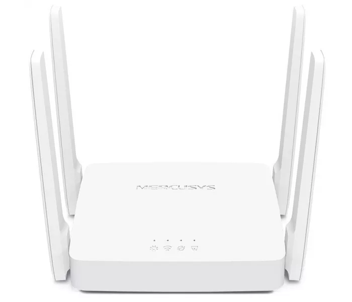 Wi-Fi роутер Mercusys AC10