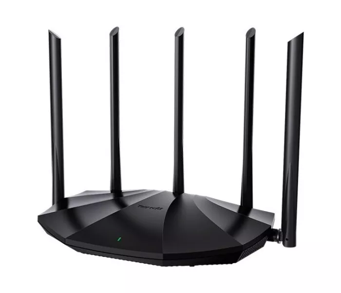 Двухдиапазонный маршрутизатор TENDA TX2 Pro