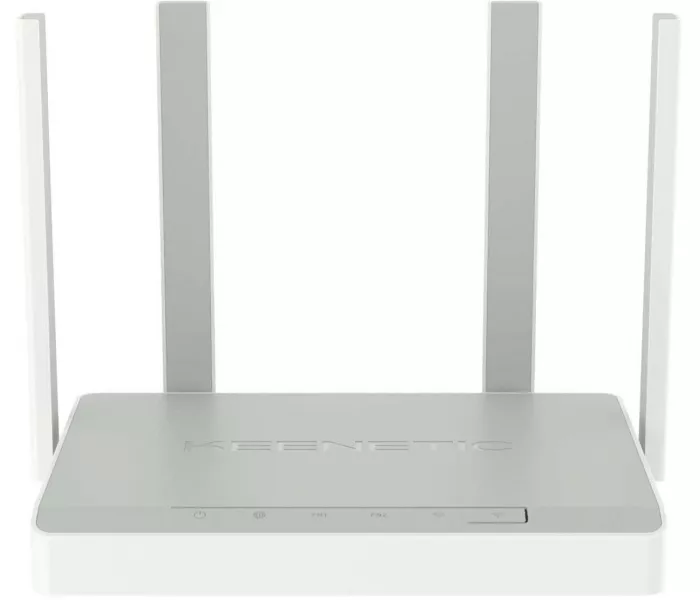 Wi-Fi роутер Keenetic Sprinter (KN-3710) AX1800