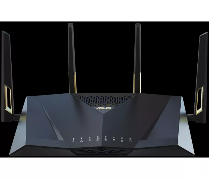 Wi-Fi роутер ASUS RT-AX88U PRO