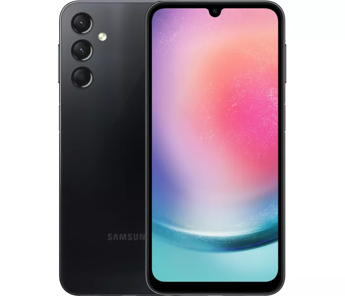 Samsung Galaxy A24