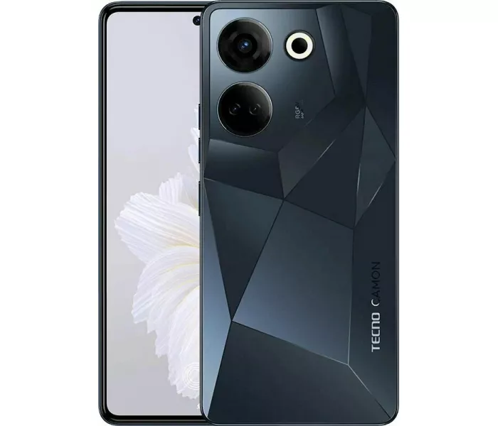 Tecno Camon 20 Pro