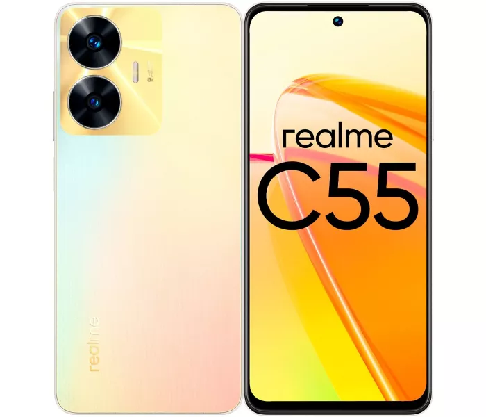 realme C55