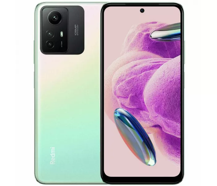 Xiaomi Redmi Note 12S