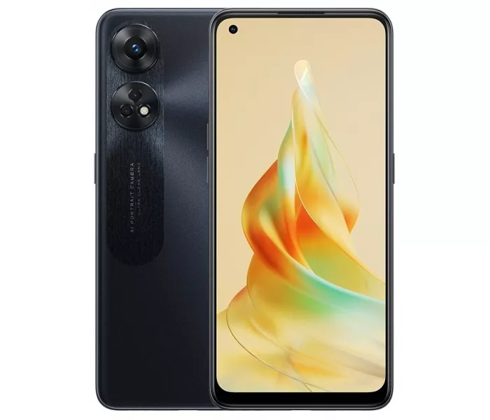 OPPO Reno8 T