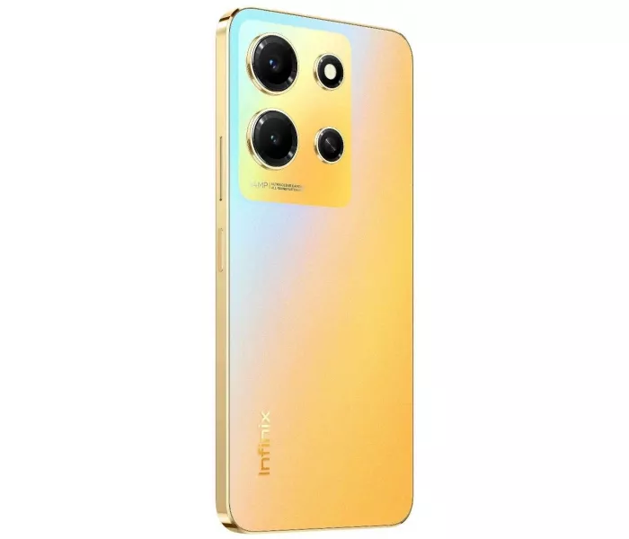 Infinix Note 30 Pro X678B