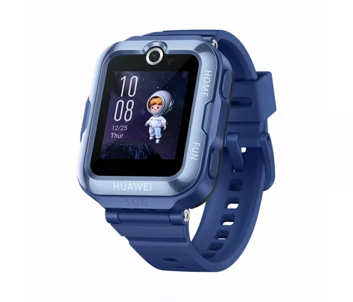 Детские умные часы HUAWEI Watch Kids 4 Pro Wi-Fi