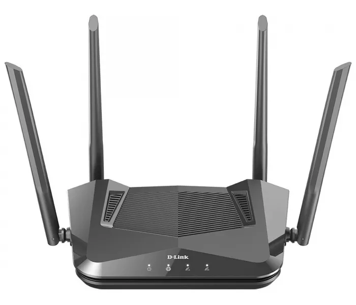 Wi-Fi роутер D-Link DIR-X1530