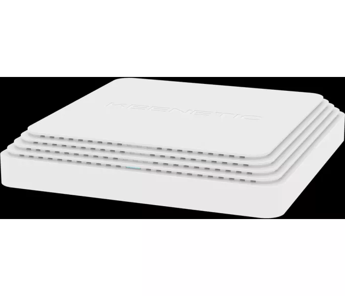 Точка доступа Keenetic Voyager Pro KN-3510