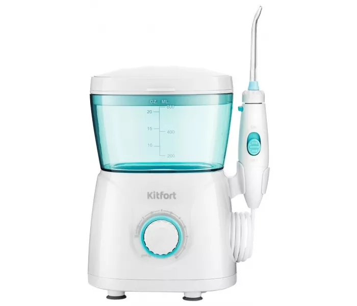 Ирригатор для полости рта Kitfort КТ-2903