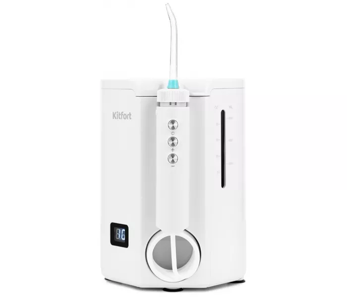 Ирригатор для полости рта Kitfort КТ-2911