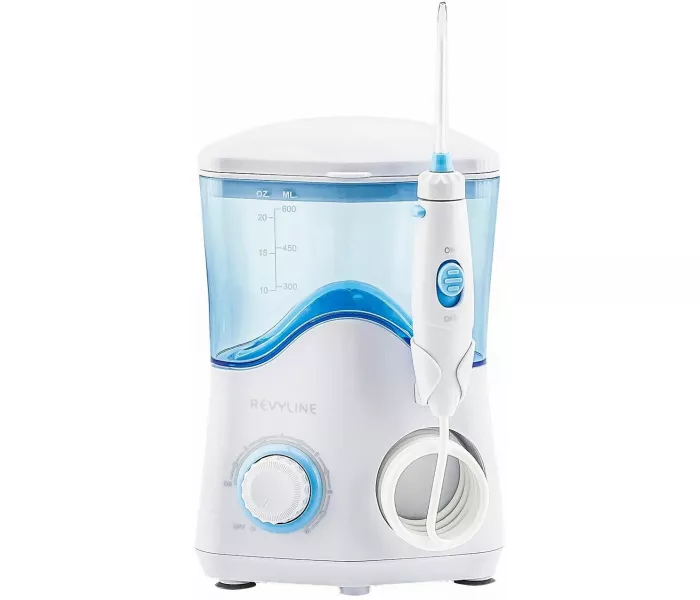 Ирригатор Revyline RL100 White