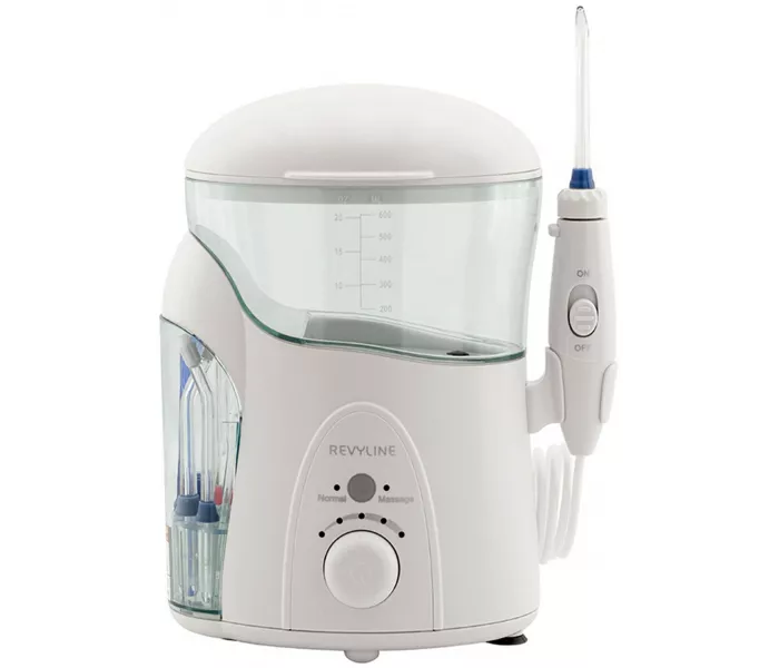 Ирригатор Revyline RL500, белый