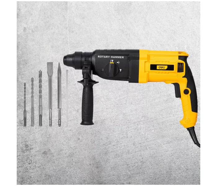 Deli DL-DC26-E1 800Вт