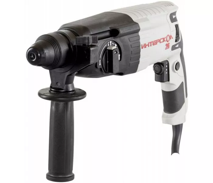 Интерскол П-26/800ЭР 780Вт