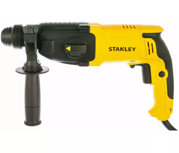 STANLEY SHR243K-RU SDS-Plus 780Вт