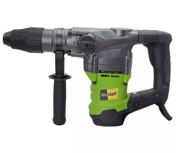 ProCraft BH-2350 SDS MAX, 2350 Вт