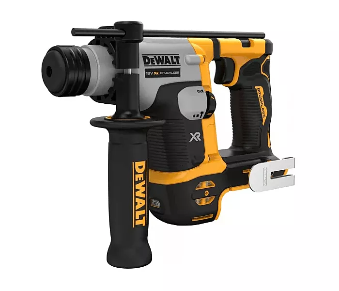 Перфоратор аккумуляторный DeWALT DCH172N Li-Ion 18В х0 коробка, без аккумулятора, 650