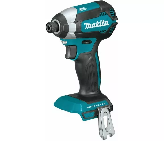 Ударный шуруповерт аккумуляторный 170Нм 18В LXT Li-Ion без акк и з/у Makita DTD153Z