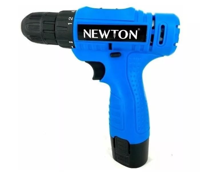 Аккумуляторный шуруповерт Newton 10.8 В NTP10LI2