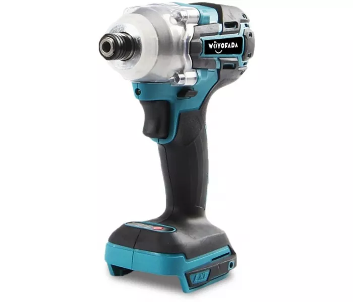 Винтоверт аккумуляторный для акб MAKITA (без акб и з/у)