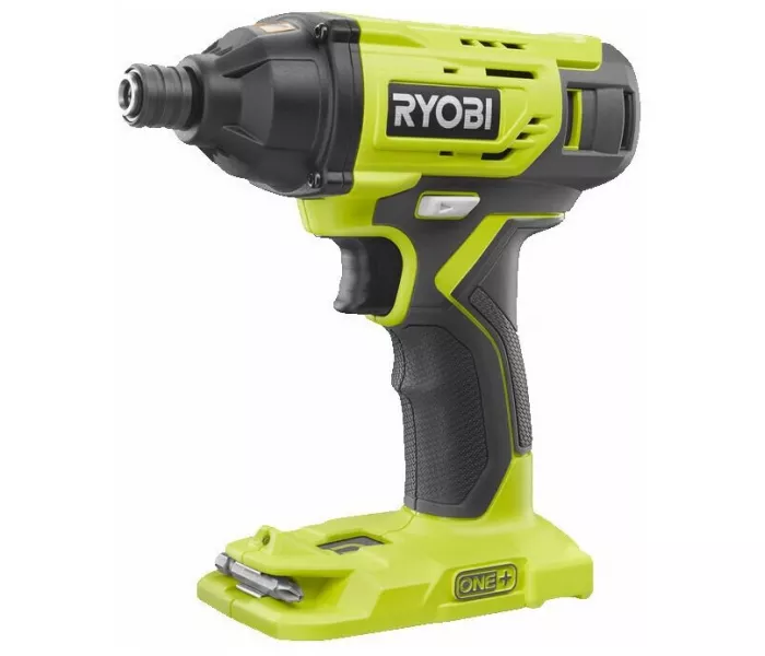 Аккумуляторный импульсный винтоверт Ryobi R18ID2-0 ONE+