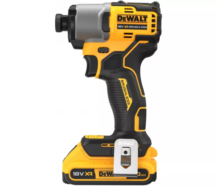 Акк. дрель шуруповерт 18В DCF840N DeWALT DCF840N-XJ