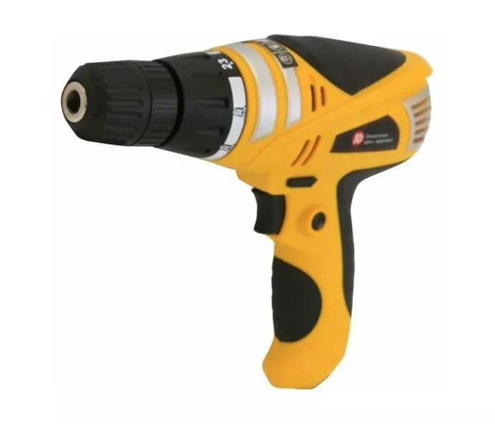 Дрель-шуруповерт Калибр Мастер ДЭ- 550ШМ