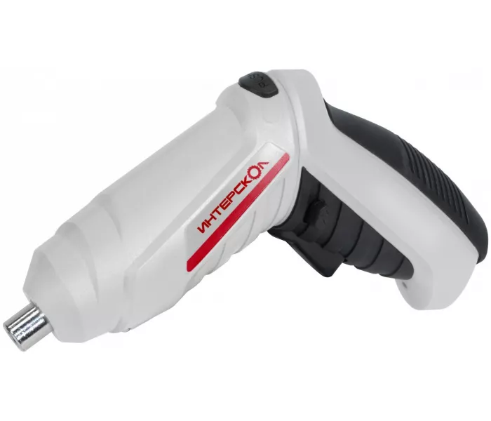 Аккумуляторная отвертка 3.6V 729.1.0.00