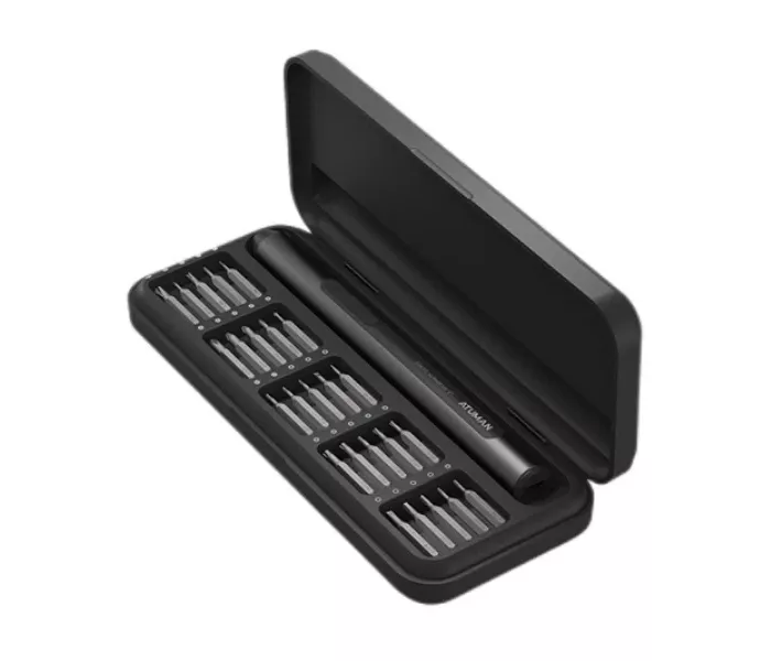 электрическая отвертка с битами Xiaomi Duka ATuMan E1