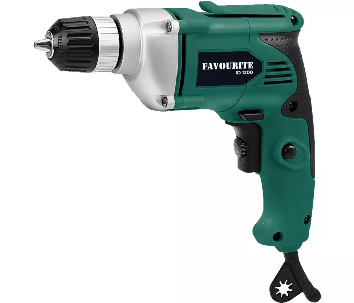 Дрель электрич. FAVOURITE 1200Вт