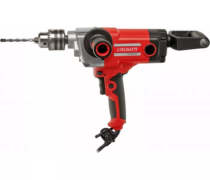 Дрель Машина сверлильная Felisatti Д-16/1050Р2