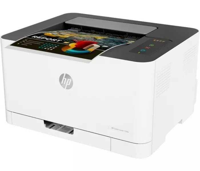 Принтер лазерный HP Color Laser 150a