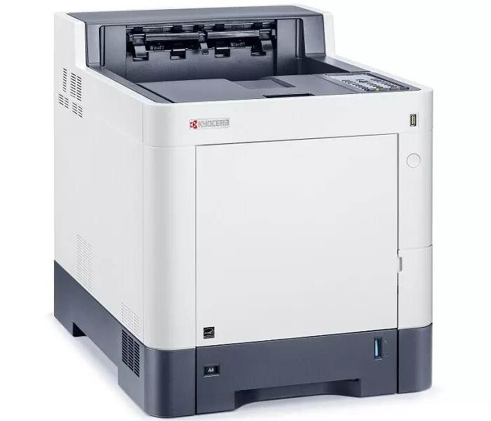 Принтер KYOCERA ECOSYS P6235cdn лазерный цветной