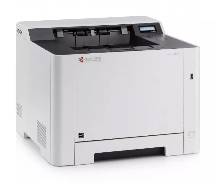 Принтер KYOCERA ECOSYS P5021cdn лазерный цветной