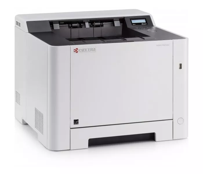 Принтер KYOCERA ECOSYS P5021cdw лазерный цветной
