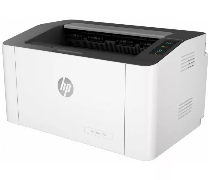 HP Laser 107w