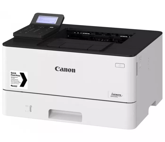 Canon i-SENSYS LBP223dw