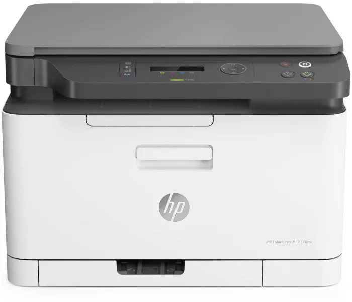 МФУ лазерное HP Color Laser MFP 178nw