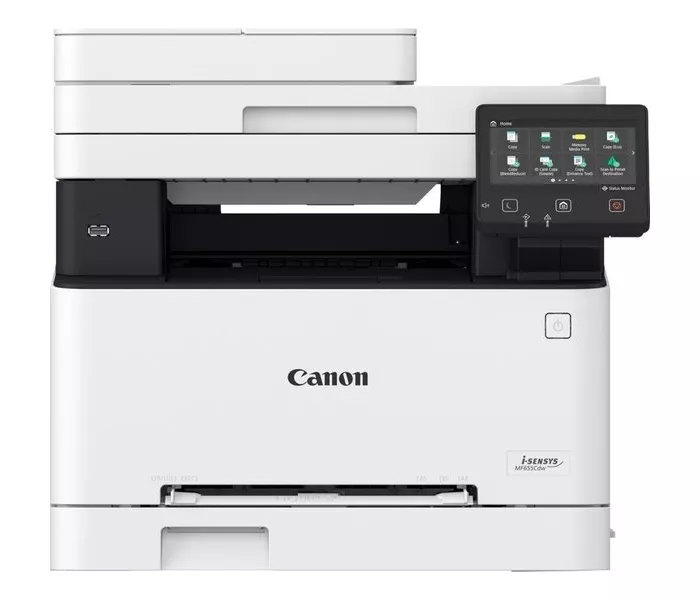 МФУ лазерное Canon MF655Cdw