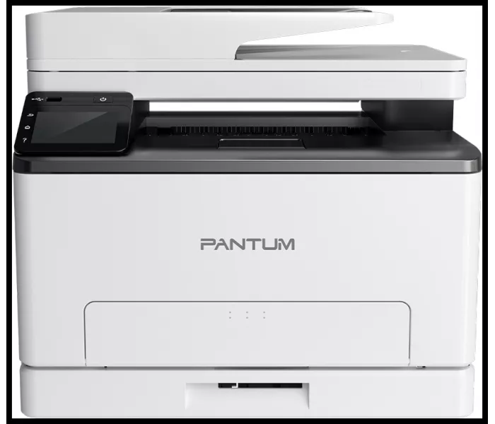 МФУ лазерное Pantum CM1100ADW
