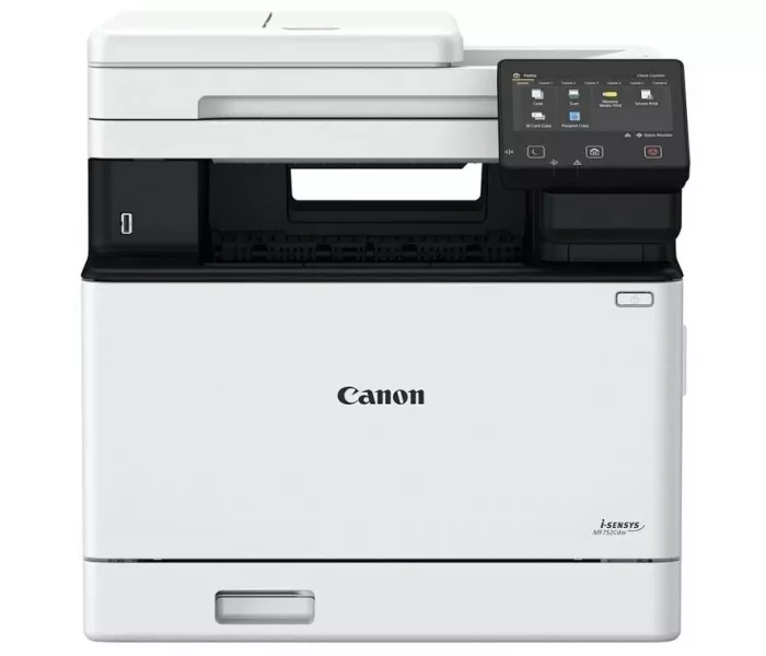 МФУ лазерное Canon i-SENSYS MF752Cdw