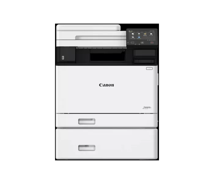МФУ лазерное Canon i-SENSYS MF754Cdw