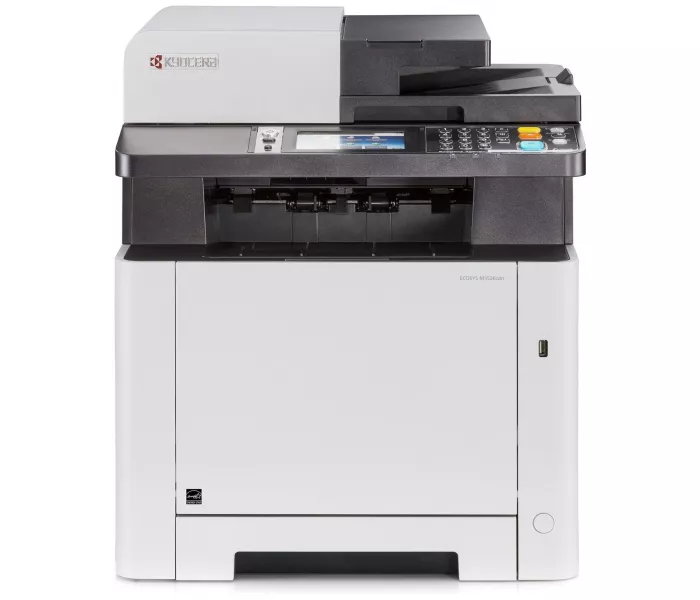 МФУ лазерное KYOCERA ECOSYS M5526cdn