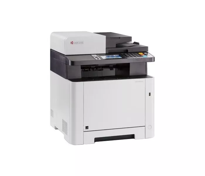 МФУ лазерное KYOCERA ECOSYS M5526cdw