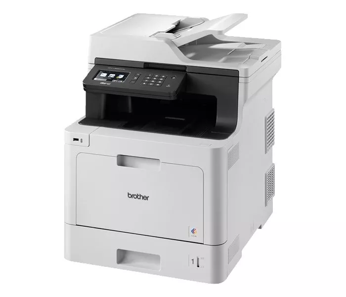 МФУ лазерное Brother MFC-L8690CDW